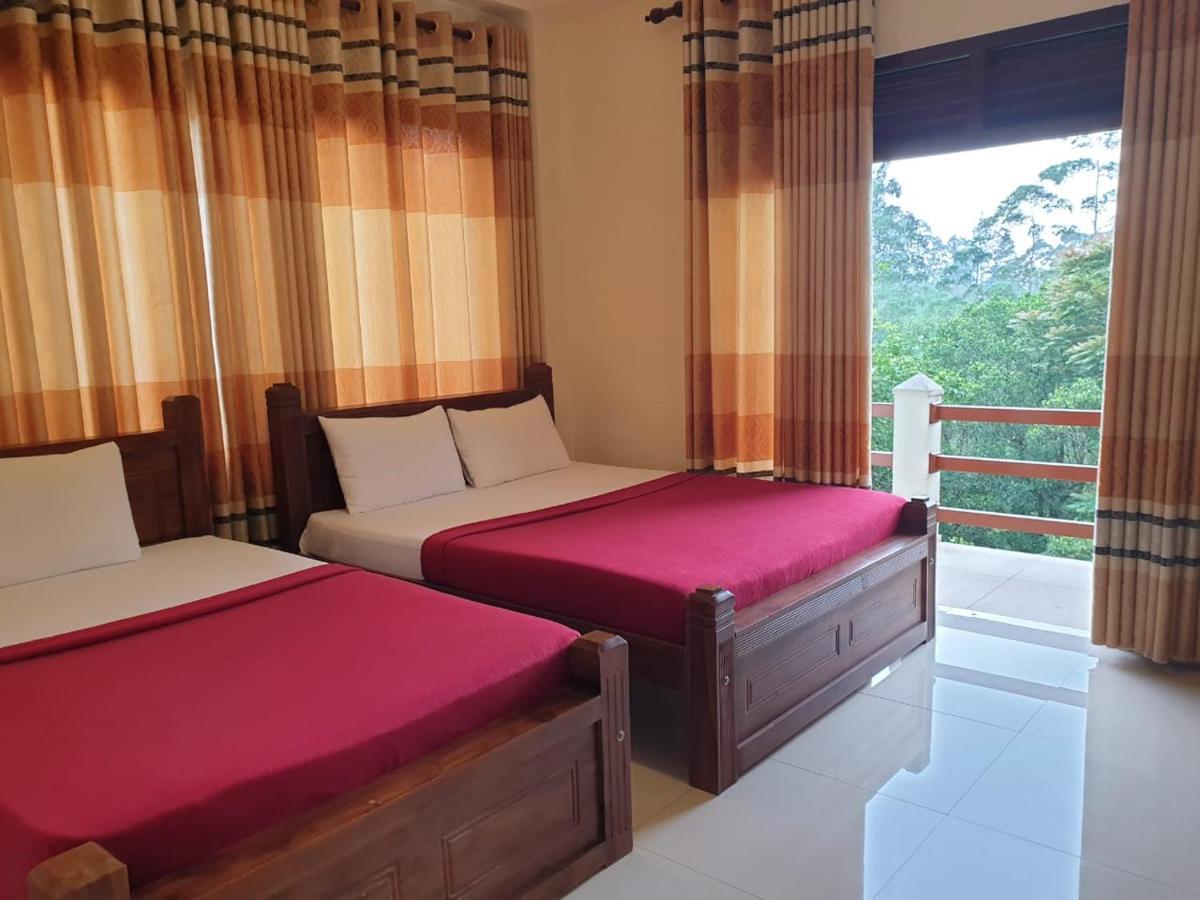 Delhousie Hotel Наллатания Экстерьер фото