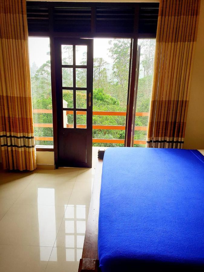 Delhousie Hotel Наллатания Экстерьер фото