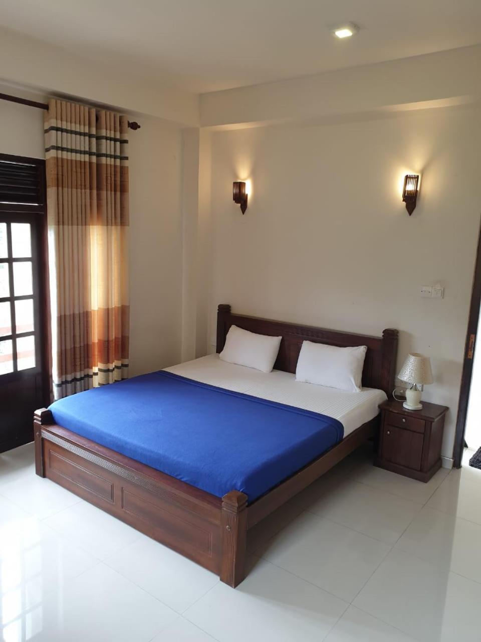 Delhousie Hotel Наллатания Номер фото