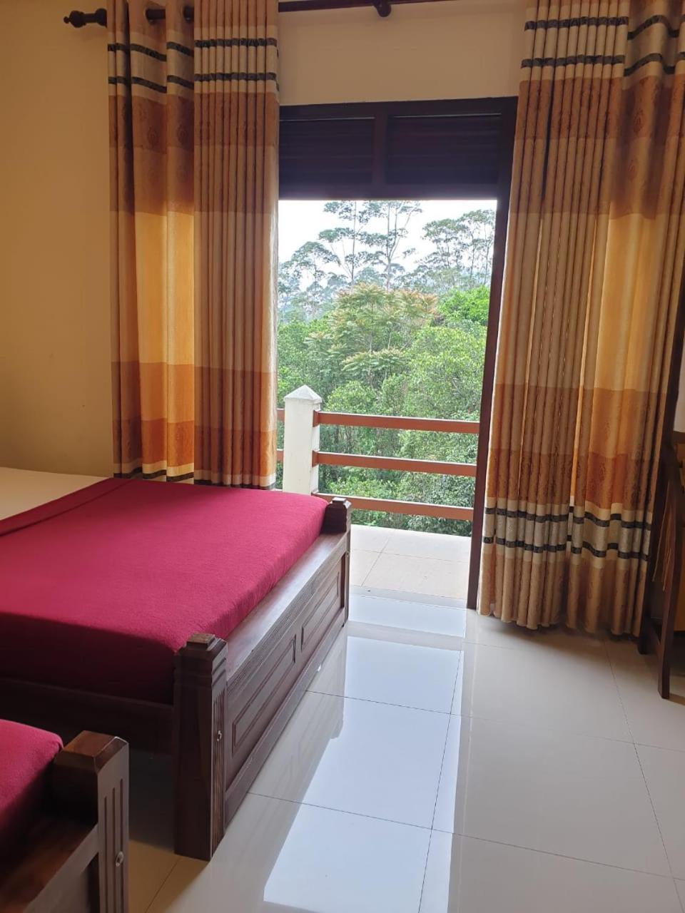Delhousie Hotel Наллатания Номер фото